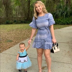 Meet your Posher, Heather